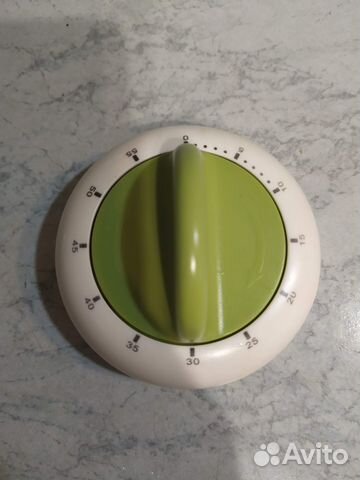 Таймер IKEA 60 минут