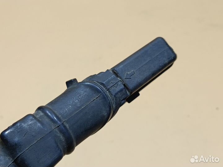 Разъём для Mercedes-Benz W124