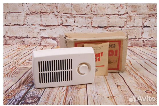 Громкоговоритель абонентский