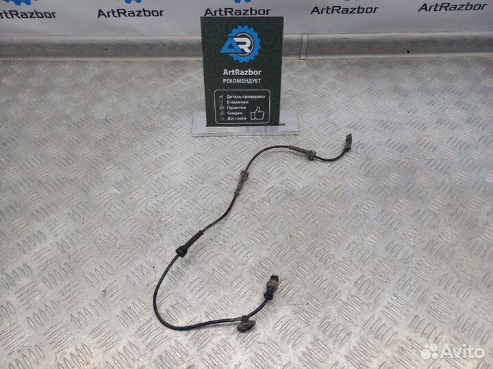 Датчик ABS передний правый Renault Megane 2 1.6