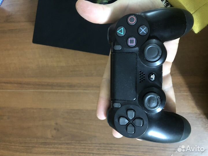 Sony PS4 pro 1tb