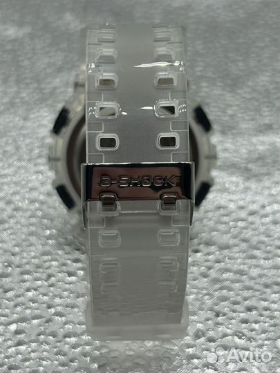 Наручные часы casio g shock ga 110