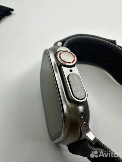 Часы apple watch 3