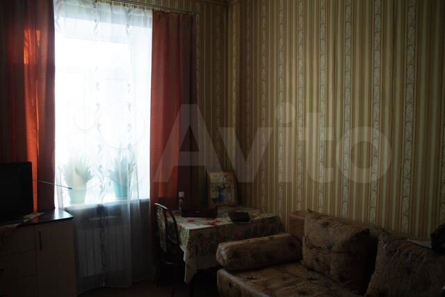 1-к. квартира, 32,8 м², 2/3 эт.