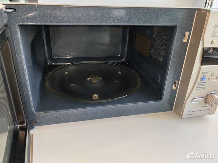 Микроволновая печь Samsung бу