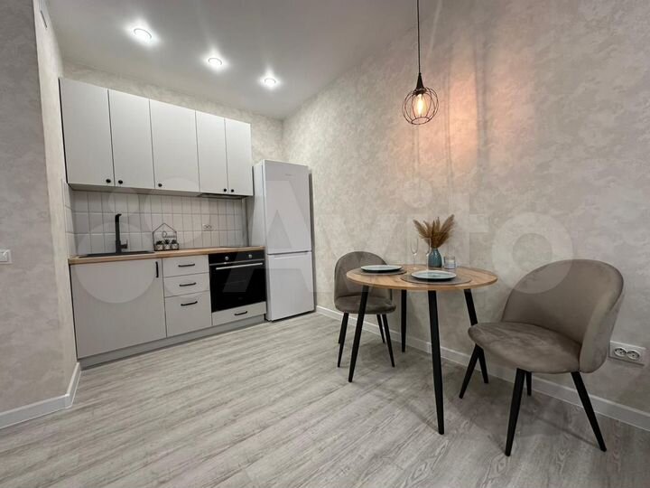 Квартира-студия, 25 м², 10/14 эт.