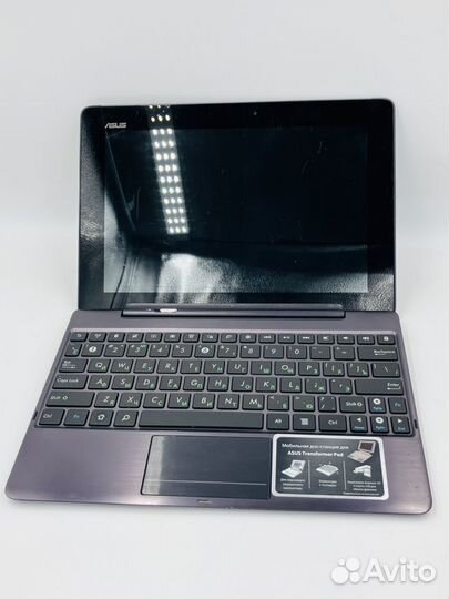 Ноутбук-планшет Asus Transformer Eee Pad TF700