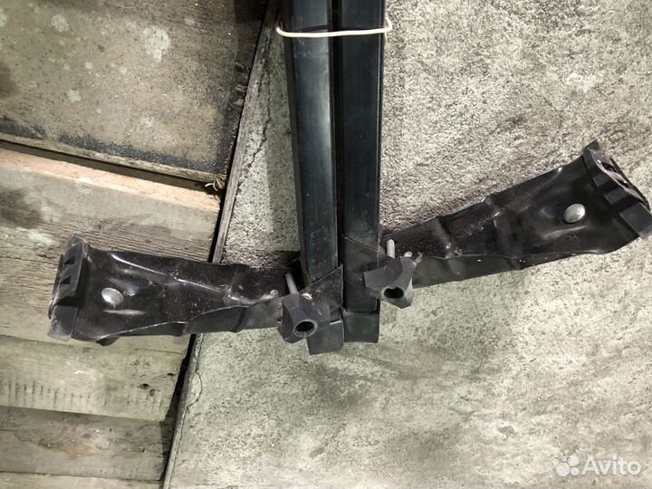 Багажник опель астра Н