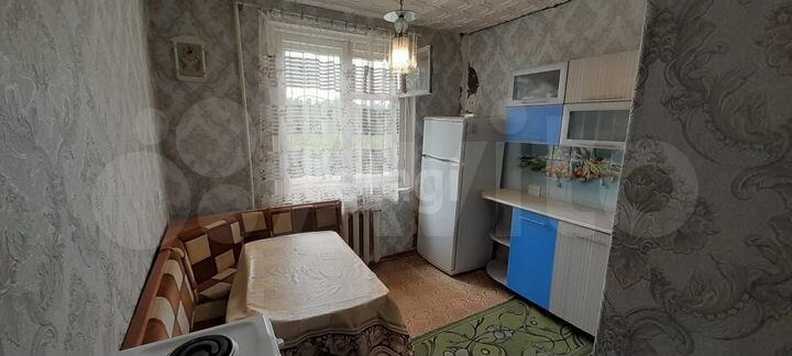 1-к. квартира, 32,3 м², 1/9 эт.