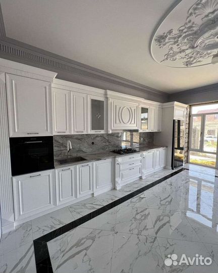 Кухни в Рассрочку