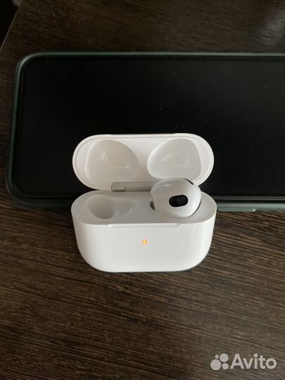 Airpods 3