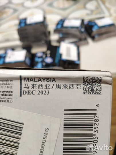 Картриджи HP 712