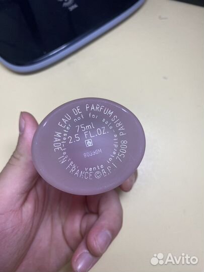 Духи dolce & gabbana rosa excelsa