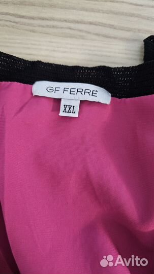 Джемпер GF Ferre, XXL (Италия)