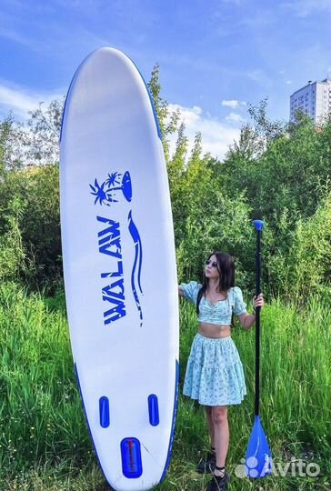 Sup board с бесплатной доставкой