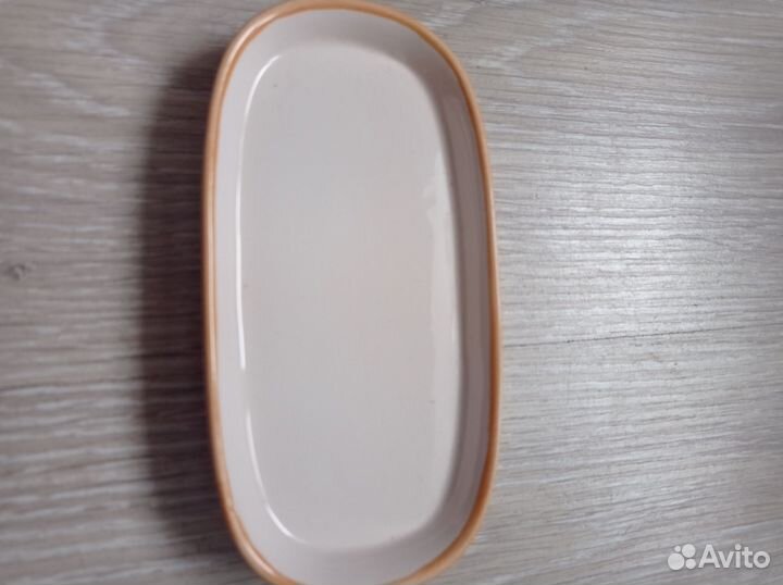 Набор для специй (солонка и перечница)