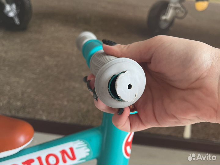 Беговел детский