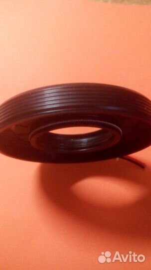 Сальник 35х72х10/12