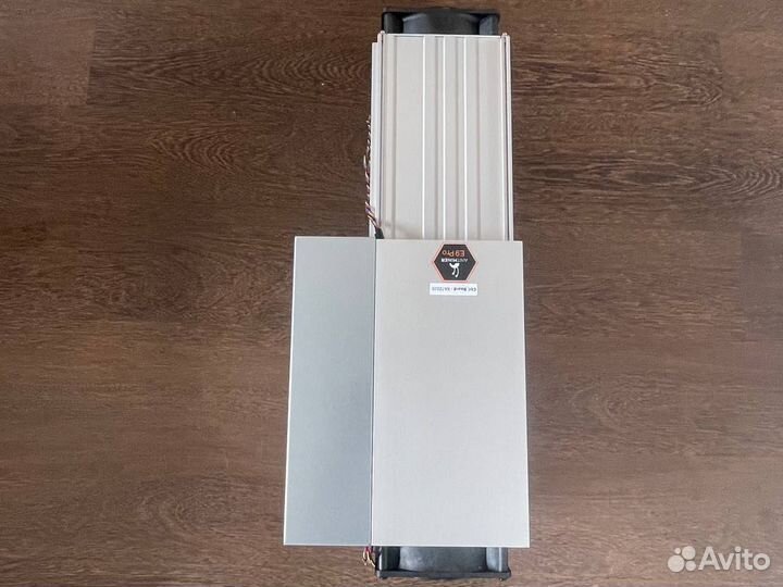 Antminer e9 pro 3680mh