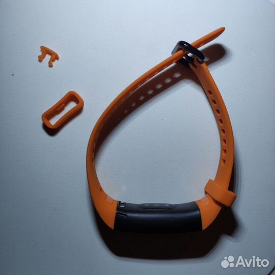 Honor band 3 ремешок