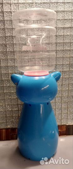 Детский кулер