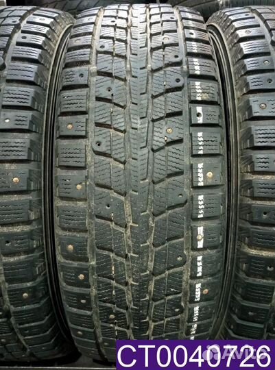 Dunlop SP Winter Ice 01 225/65 R17 96T