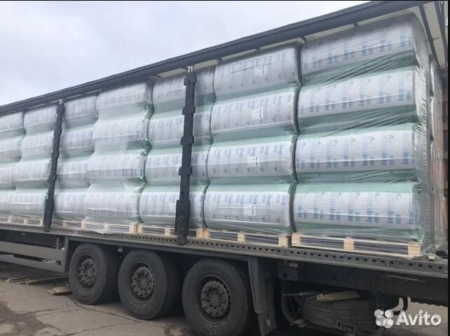 Утеплитель минвата Кнауф