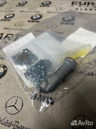 Личинка замка Bmw 3-Series E36