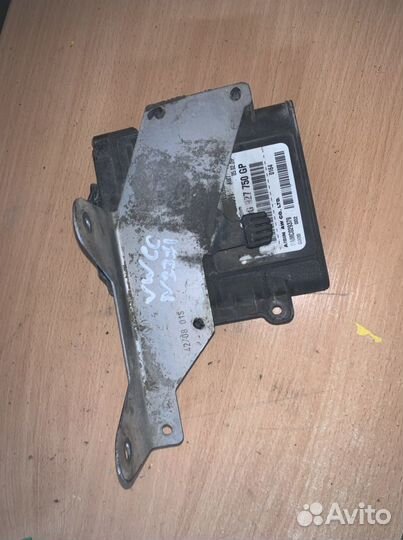 Блок управления АКПП Passat CC 2008-2017