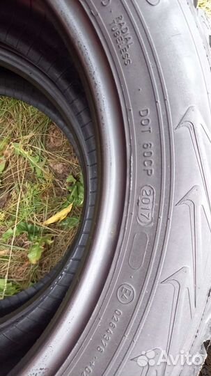 Nokian Tyres Nordman 5 205/55 R16