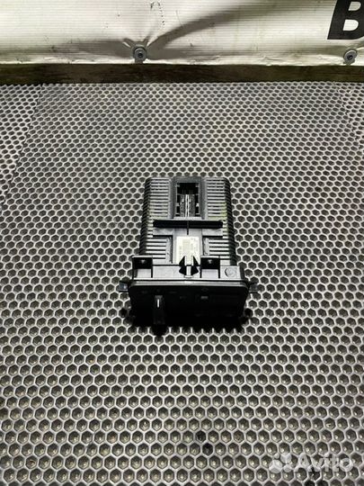 Блок управления светом Bmw 3 E46 M54B30 2003