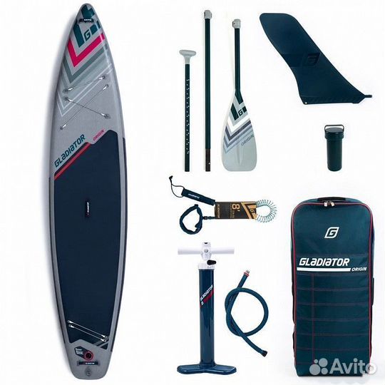 SUP Board gladiator OR12.6S