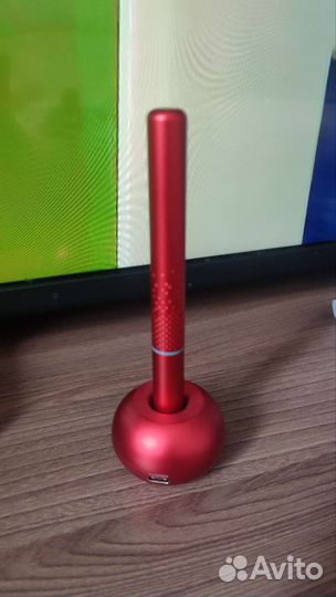 Умная ушная палочка