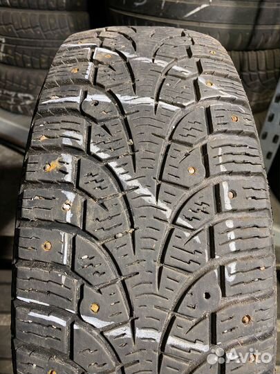 Pirelli Winter Carving Edge 195/65 R15 91T