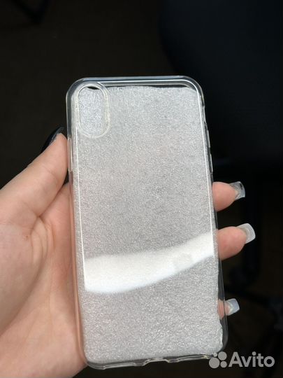 Чехол на iPhone 10 xs