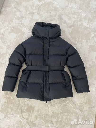 12 storeez пуховик