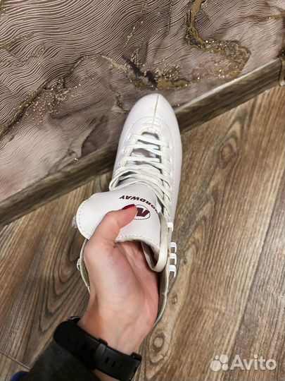 Коньки фигурные Nordway Emily