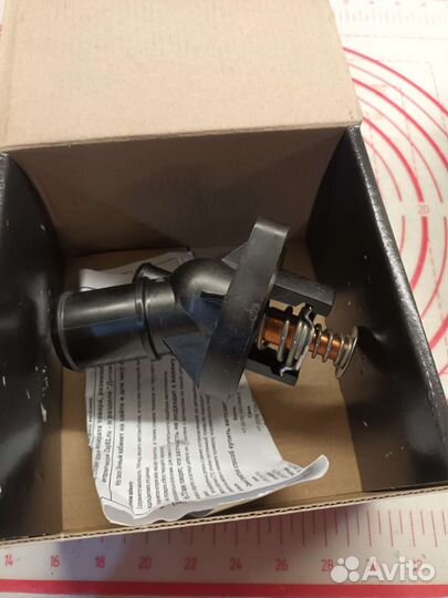 Термостат ford mondeo 4