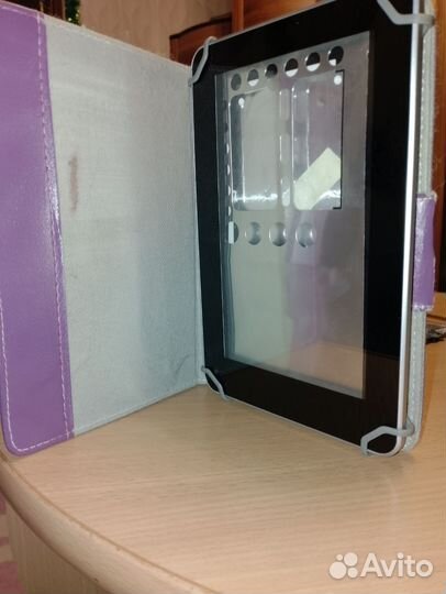 Тачскрин планшета Acer Iconia B1-711