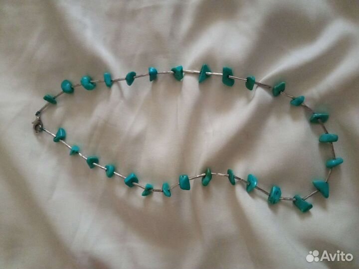 Винтажные украшения