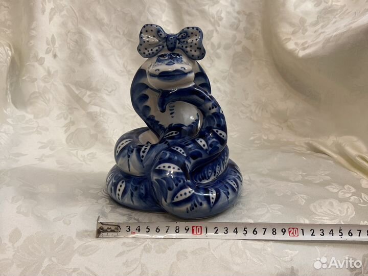 Змея коллекционная