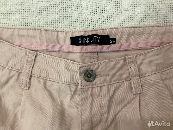 Шорты женские