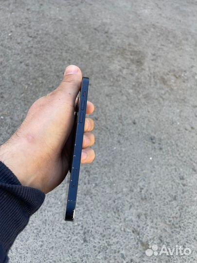iPhone 12, 128 ГБ