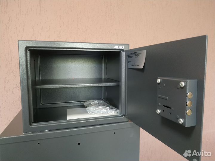 Сейф aiko T-280 KL с бесплатной доставкой