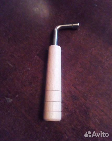 Ключ для гуслей