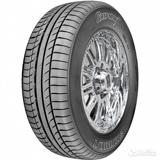 Gripmax SureGrip Pro Sport 245/40 R20 99Y