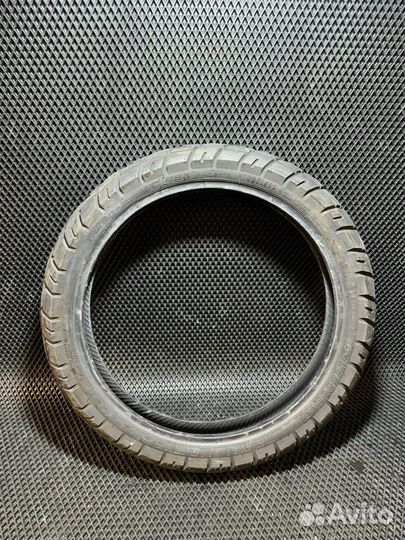 Шина Shinko Trail-Master e-705 110/80-19