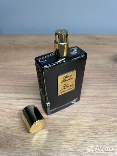 Парфюм Kilian Black Phantom 50ml