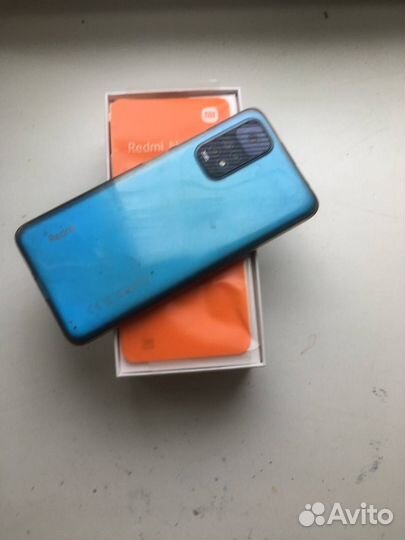 Игровой телефон