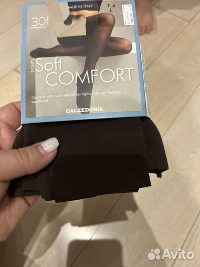 Колготки calzedonia l 48/50